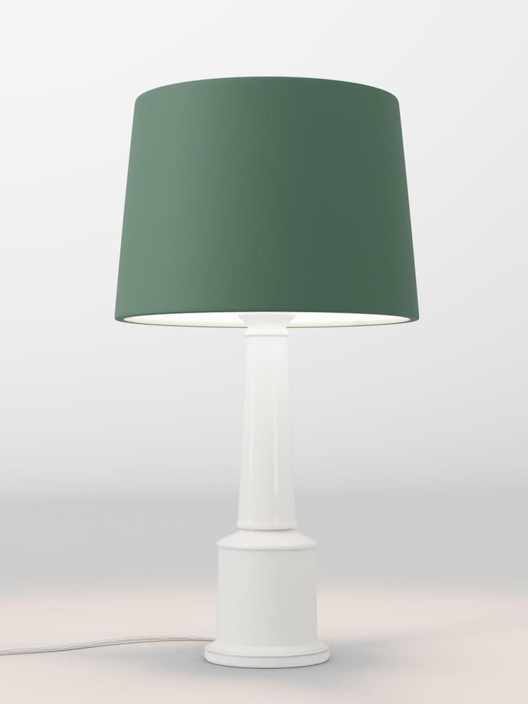 table lamp - Image 1 of 1