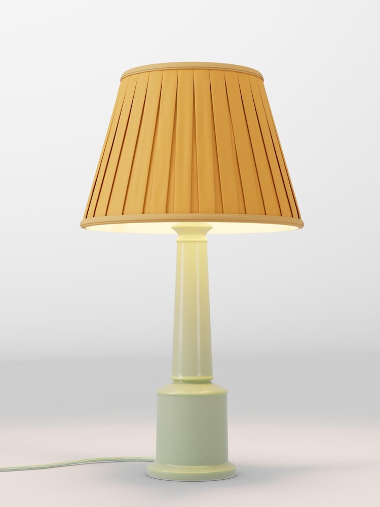 table lamp - Image 1 of 1