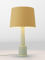 table lamp - Image 1 of 1