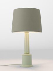 table lamp - Image 1 of 1