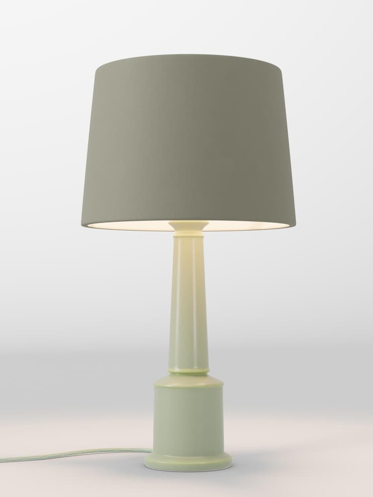 table lamp - Image 1 of 1