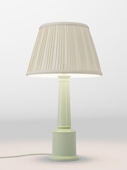 table lamp - Image 1 of 1