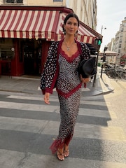 Never Fully Dressed Deer Aurelia Top - 4суретінің 2 суреті