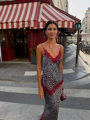 Never Fully Dressed Deer Aurelia Top - 4суретінің 4 суреті