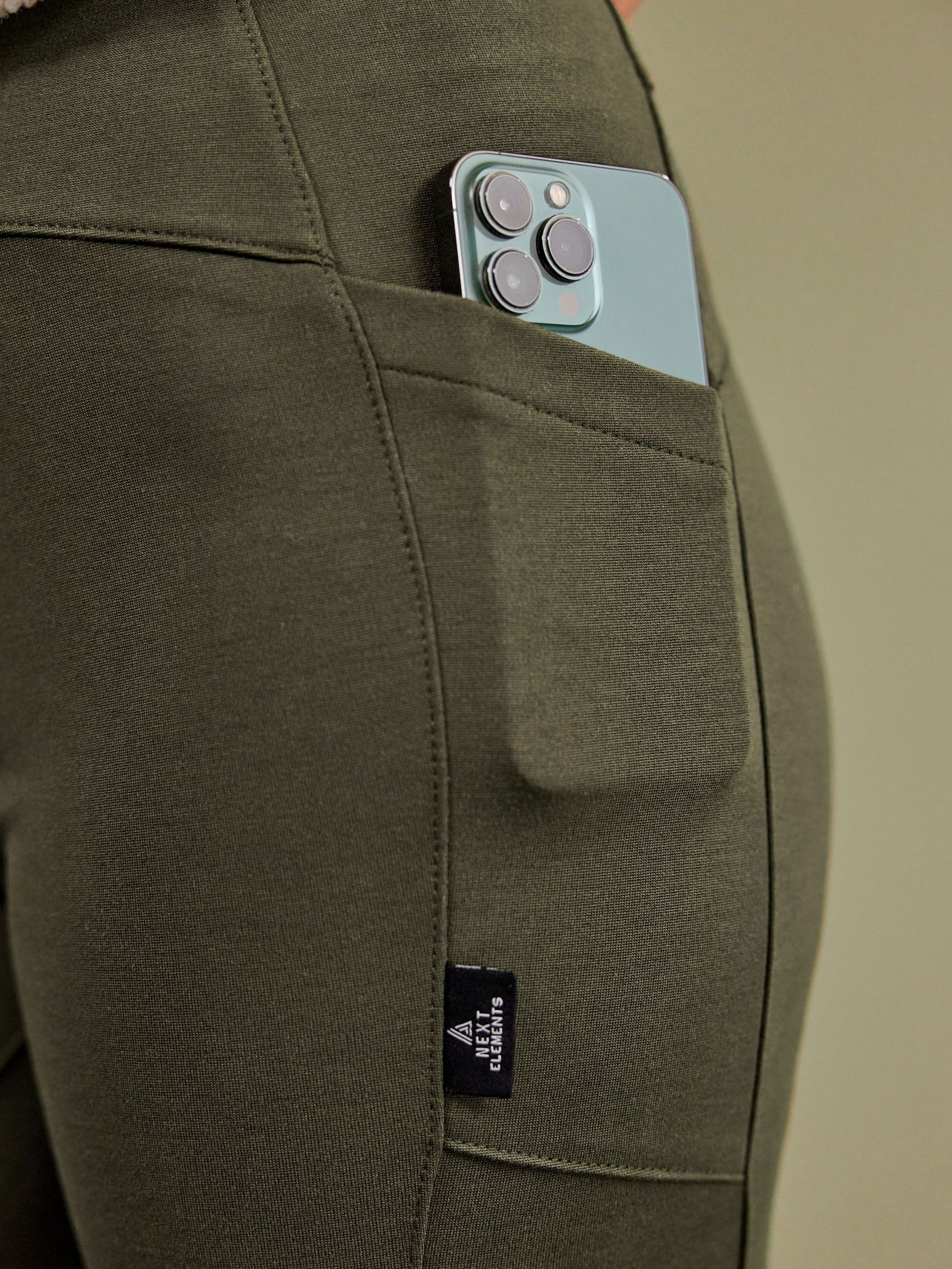 Next fleece leggings sales