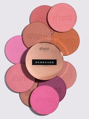 BPerfect Scorched Luxe Powder Blush - Image 4 of 5