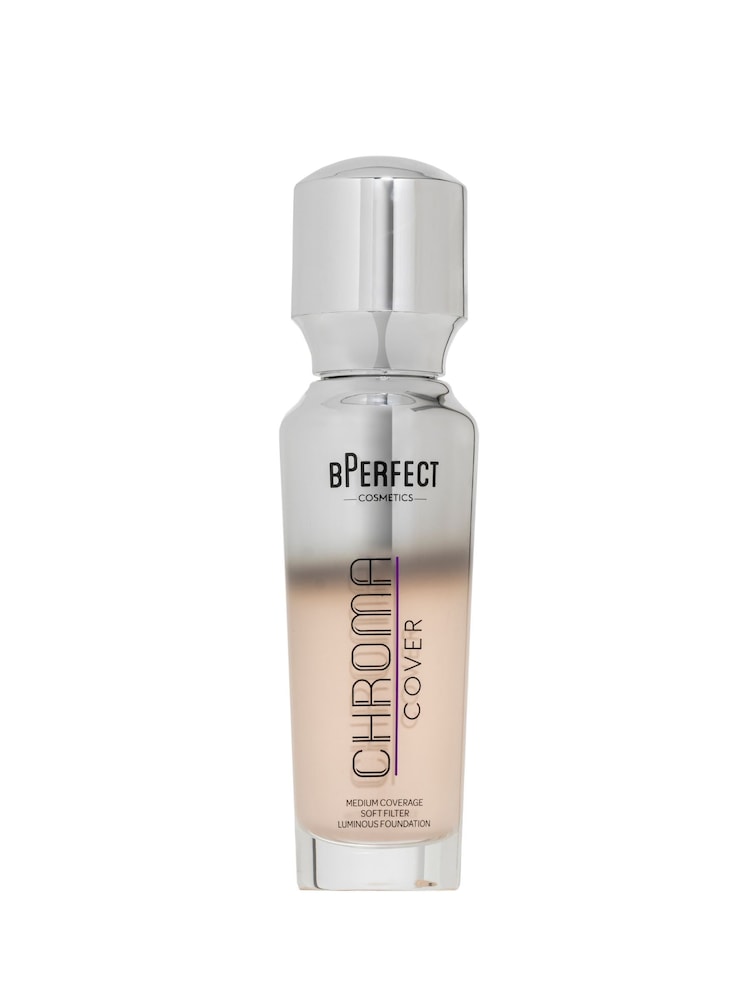 BPerfect Chroma Cover Foundation Luminous - Image 1 of 5