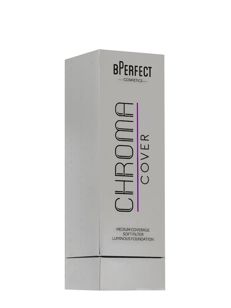 BPerfect Chroma Cover Foundation Luminous - Image 2 of 5