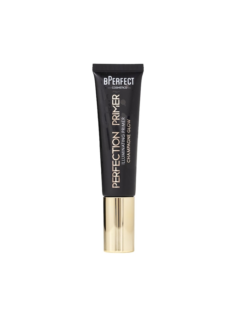 BPerfect Champagne Glow Illuminating Perfection Primer - Image 1 of 4 BPerfect Champagne Glow Illuminating Perfection Primer - Image 1 of 4