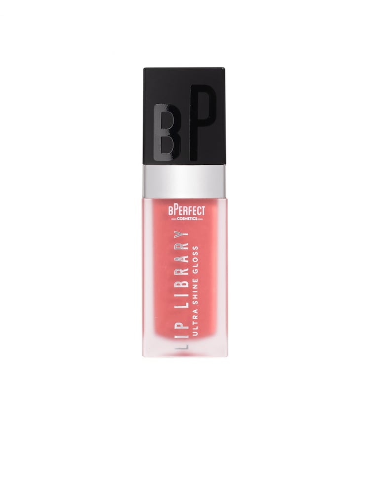 BPerfect Lip Library Gloss - Image 1 of 3