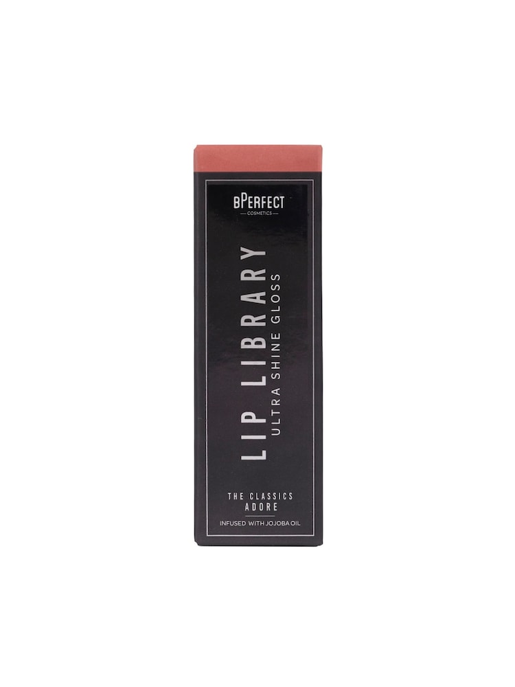 BPerfect Lip Library Gloss - Image 2 of 3