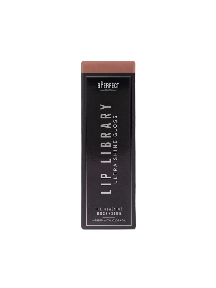 BPerfect Lip Library Gloss - Image 2 of 3