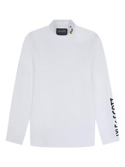 Lyle & Scott Golf Tech Baselayer Top - Image 5 of 5