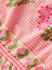 Conjunto de tankini fruncido Boden - Imagen 3 de 3
