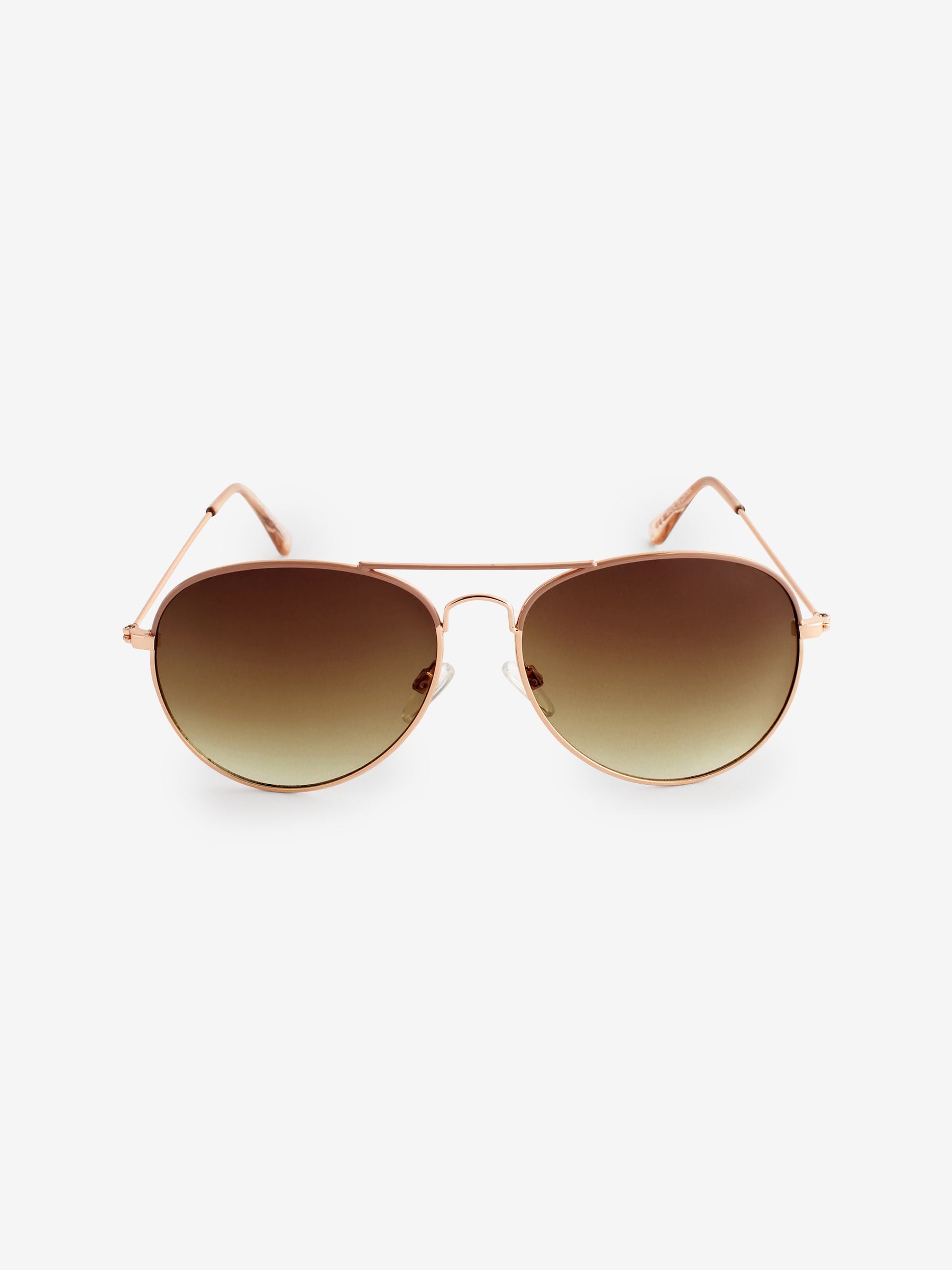 Next aviator sunglasses clearance