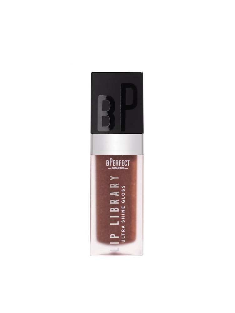 BPerfect Lip Library Gloss - Image 1 of 3