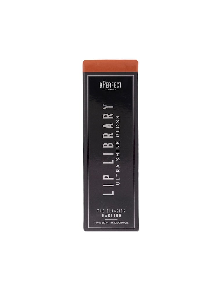 BPerfect Lip Library Gloss - Image 2 of 3