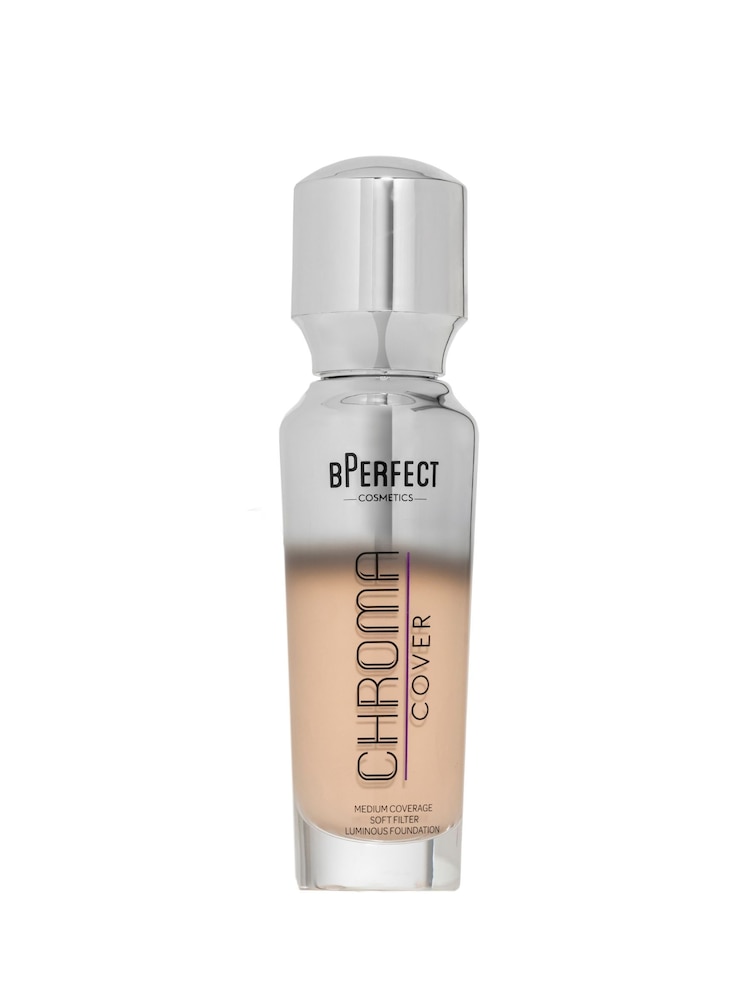 BPerfect Chroma Cover Foundation Luminous - Image 1 of 5