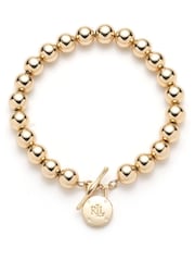 Lauren Ralph Lauren Bead Bracelet - Image 1 of 4