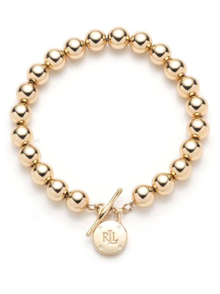 Lauren Ralph Lauren Bead Bracelet - Image 1 of 4