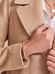 Lauren Ralph Lauren Bead Bracelet - Image 2 of 4