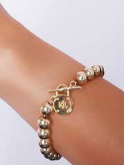 Lauren Ralph Lauren Bead Bracelet - Image 4 of 4