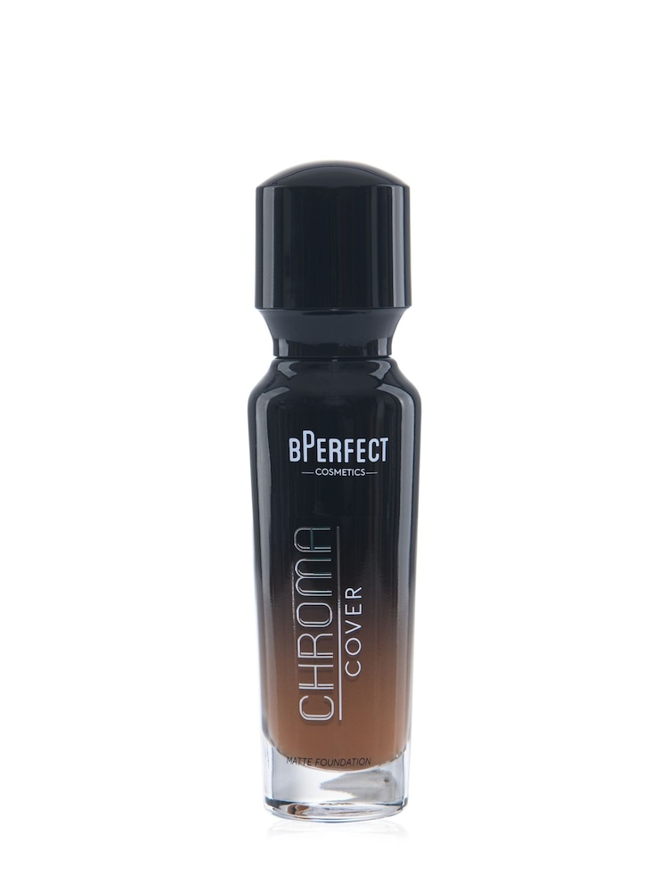 BPerfect Chrome Cover Foundation Matte - Image 1 of 5