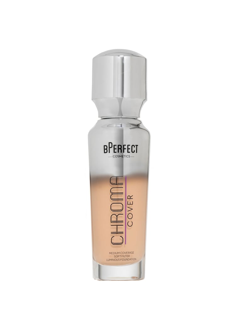 BPerfect Chroma Cover Foundation Luminous - Image 1 of 5
