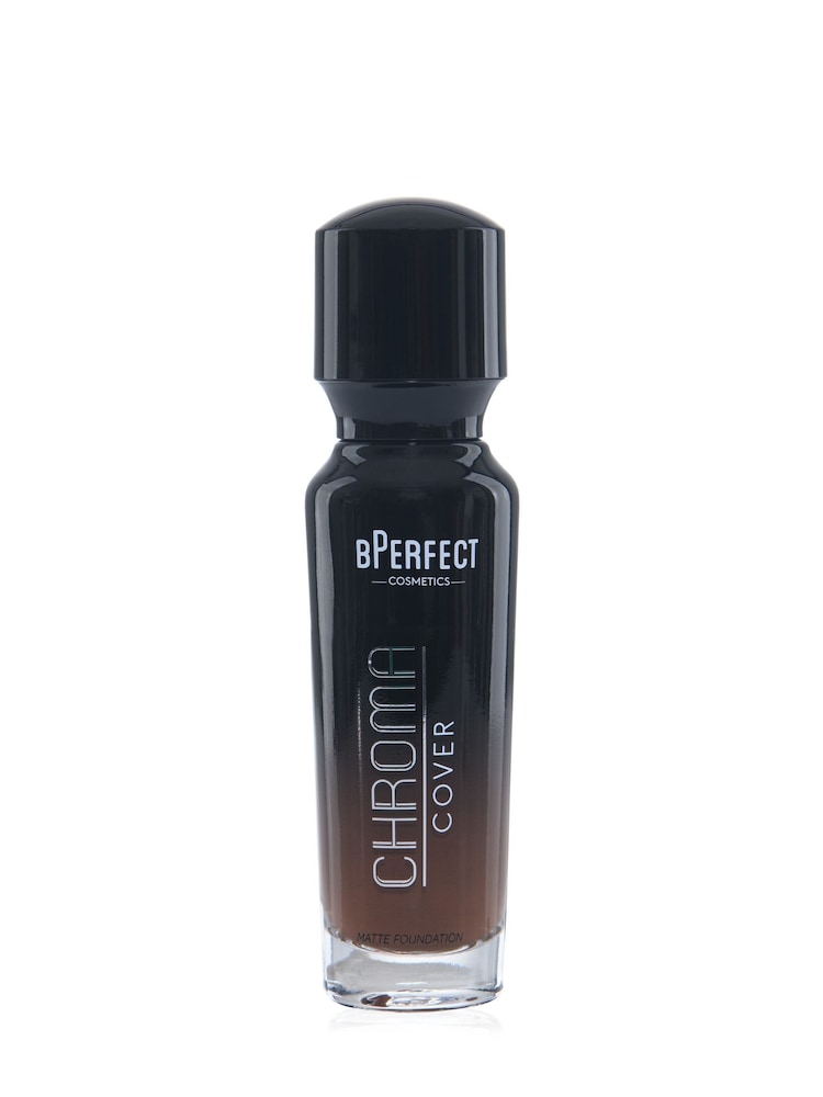 BPerfect Chrome Cover Foundation Matte - Image 1 of 5