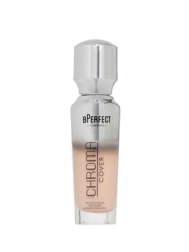 BPerfect Chroma Cover Foundation Luminous - Image 1 of 5