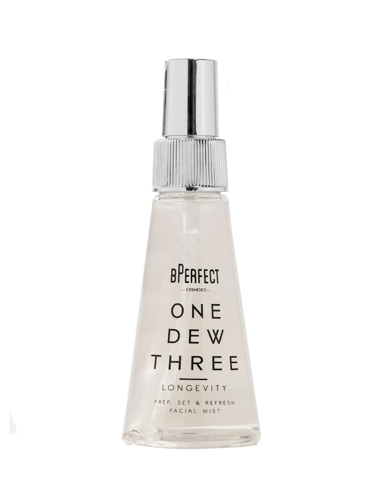 BPerfect One Dew Three Setting Spray - Image 1 of 4 BPerfect One Dew Three Setting Spray - Image 1 of 4