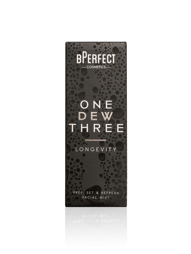 BPerfect One Dew Three Setting Spray - Image 2 of 4 BPerfect One Dew Three Setting Spray - Image 2 of 4