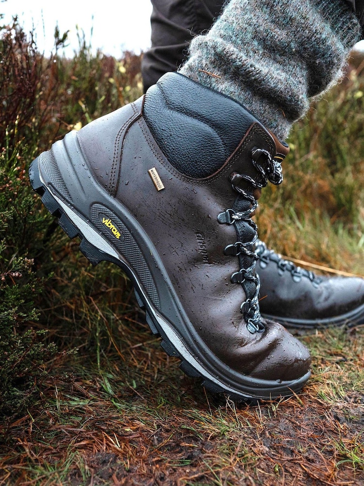 Grisport Waterproof & Breathable Walking Boots - Image 1 of 11
