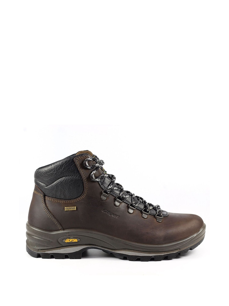 Grisport Waterproof & Breathable Walking Boots - Image 2 of 11