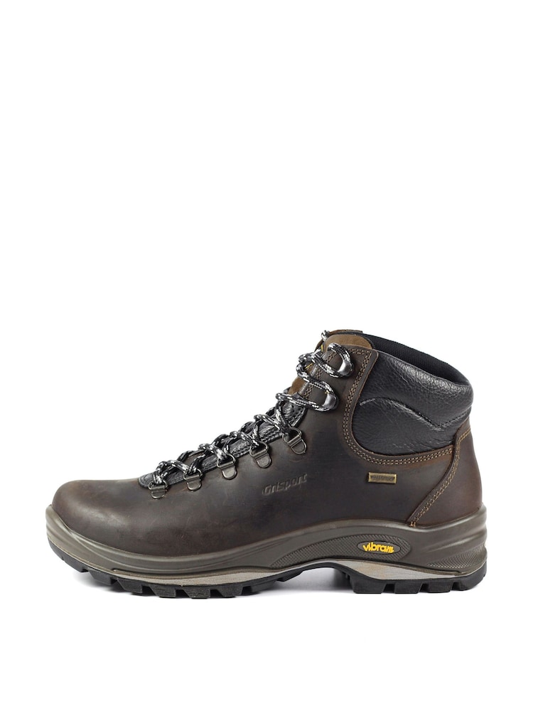 Grisport Waterproof & Breathable Walking Boots - Image 3 of 11