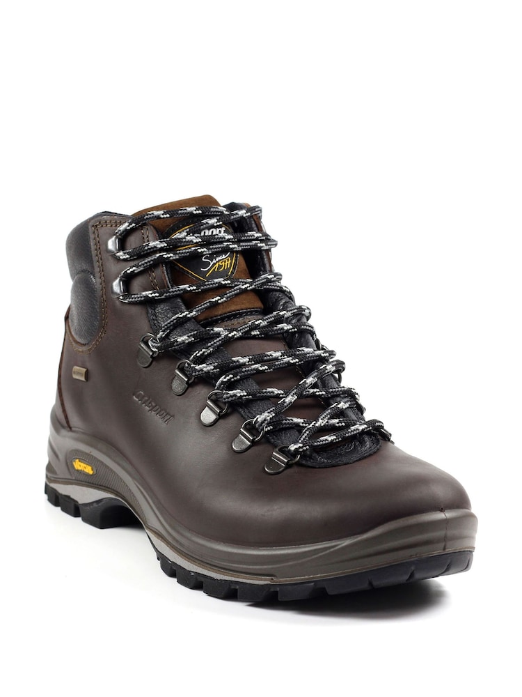 Grisport Waterproof & Breathable Walking Boots - Image 4 of 11