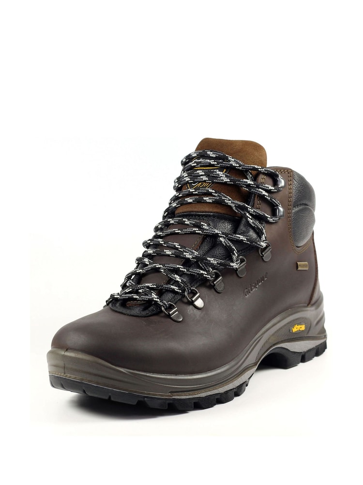 Grisport Waterproof & Breathable Walking Boots - Image 5 of 11
