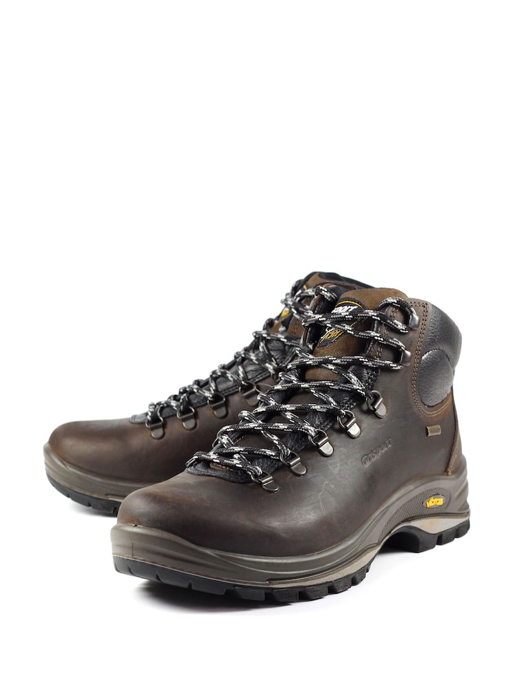 Grisport Waterproof & Breathable Walking Boots - Image 6 of 11