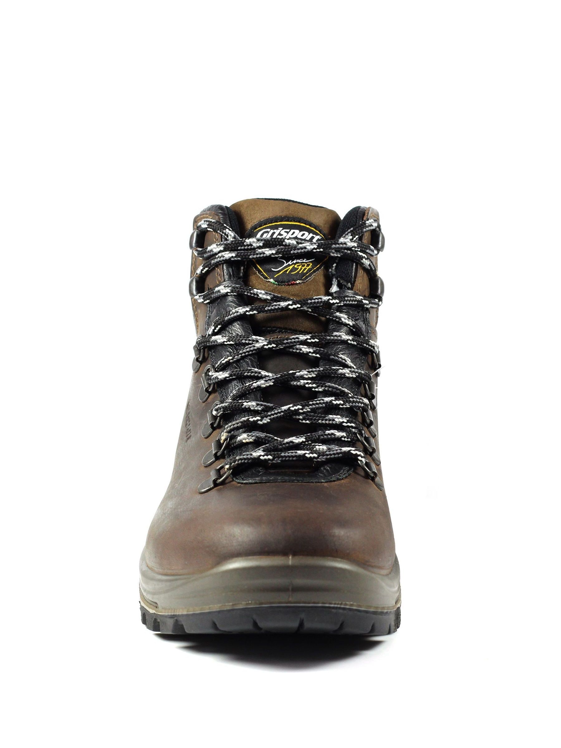 Buy Brown Waterproof & Breathable Walking Boots from Next South Africa