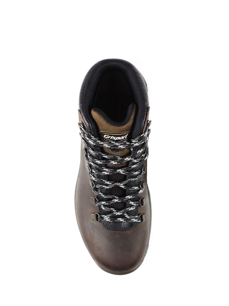Grisport Waterproof & Breathable Walking Boots - Image 9 of 11