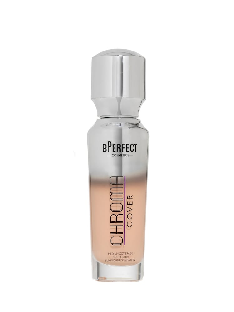 BPerfect Chroma Cover Foundation Luminous - Image 1 of 5