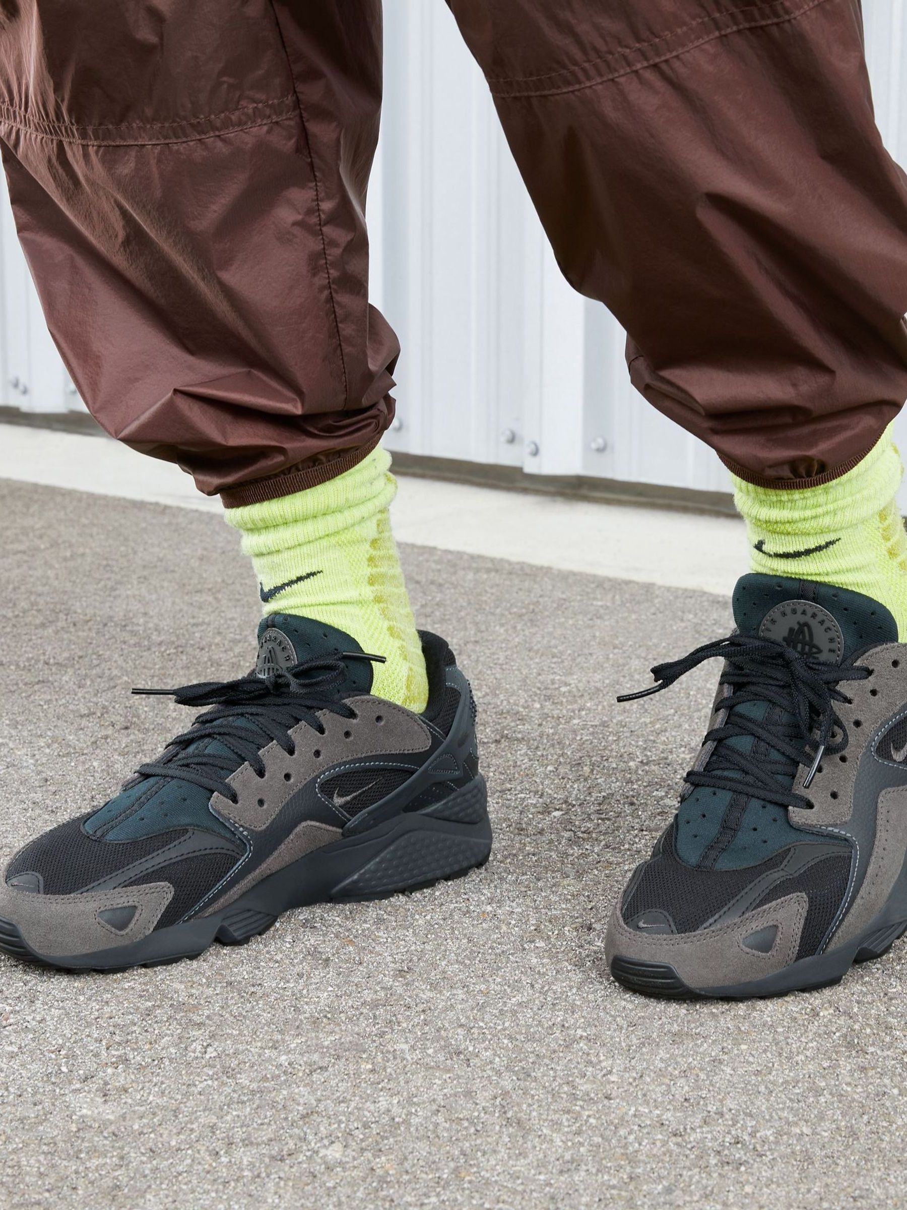 huarache pants