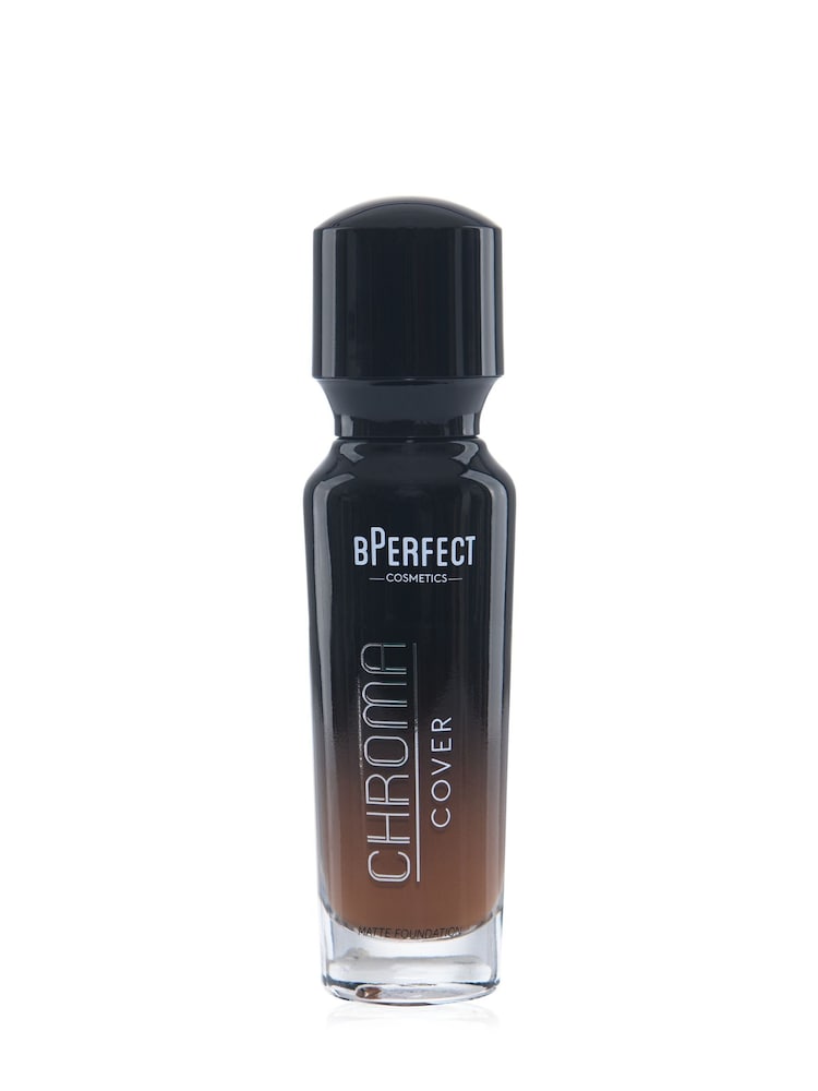 BPerfect Chrome Cover Foundation Matte - Image 1 of 5
