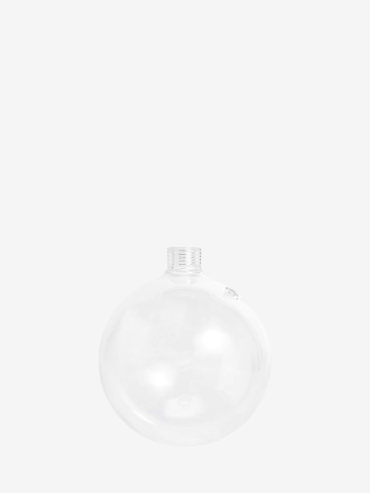 Clear Glass Ball Spare Part for 901200 and 906579 - Image 1 of 1
