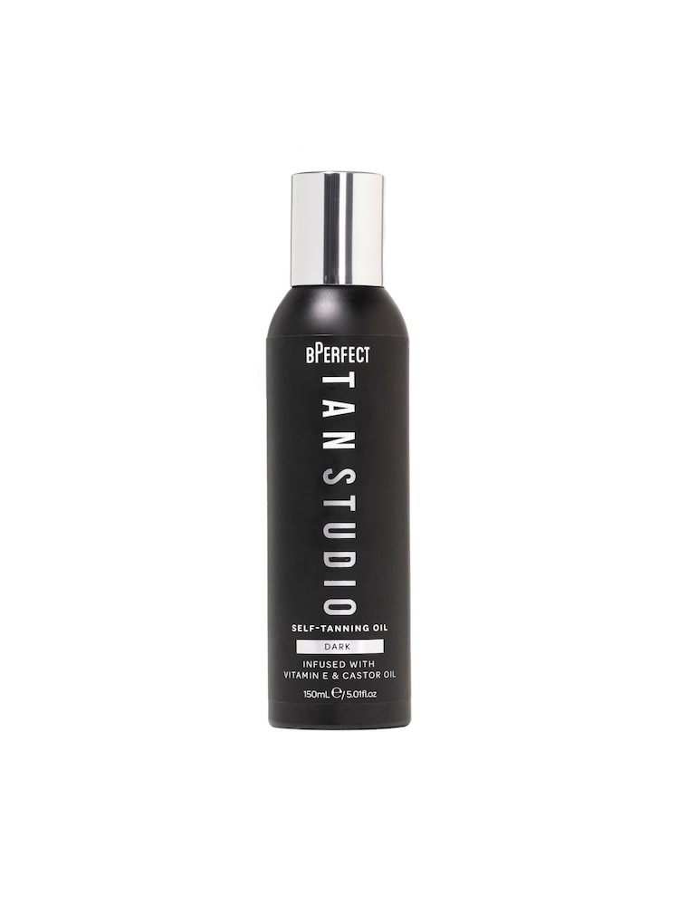 BPerfect Tan Studio Self-Tanning Oil - Image 1 of 2