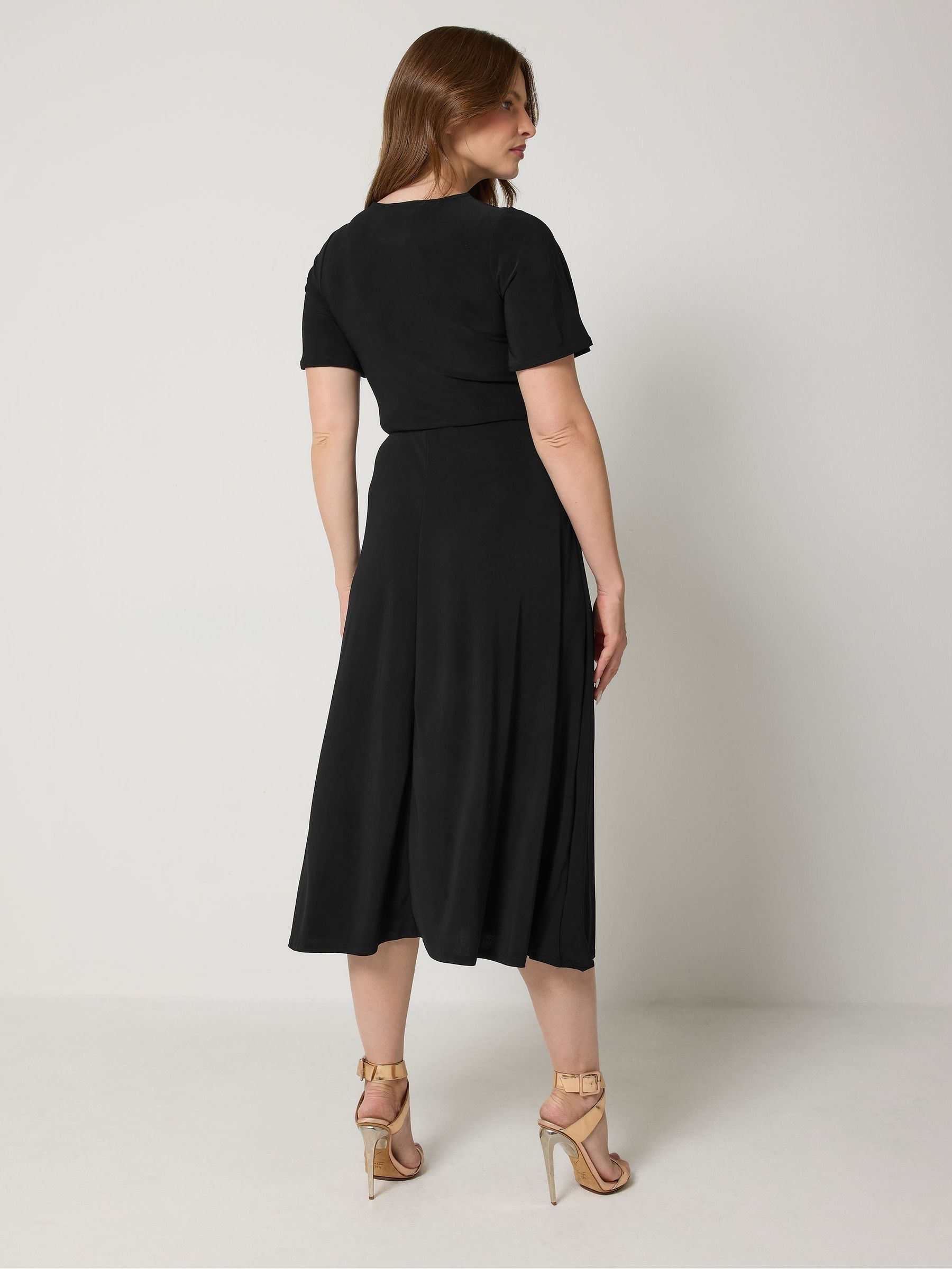 short black backless dress Little Prom SHORT034 Bebe little black sparkly Shoe size:42 priceinc24jan25