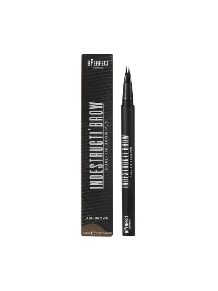 BPerfect Indestructi'Brow Dual-tip Brow Pen - Image 1 of 5