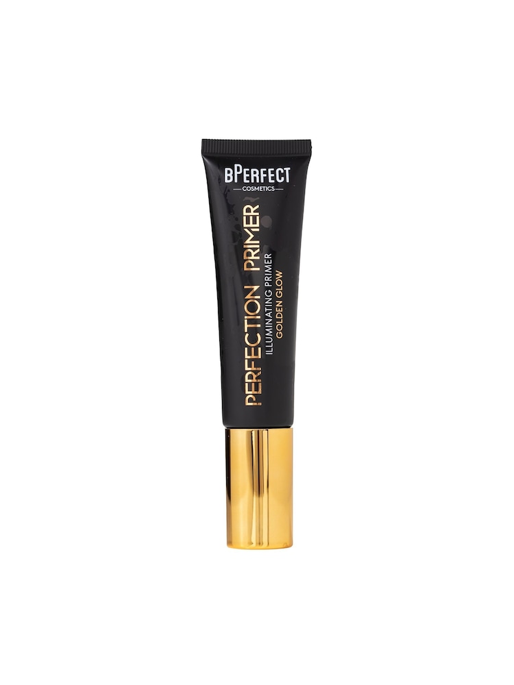 BPerfect Golden Glow Illuminating Perfection Primer - Image 1 of 4 BPerfect Golden Glow Illuminating Perfection Primer - Image 1 of 4