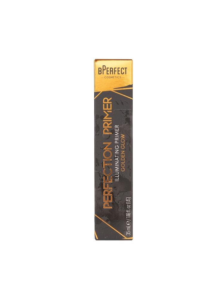 BPerfect Golden Glow Illuminating Perfection Primer - Image 2 of 4 BPerfect Golden Glow Illuminating Perfection Primer - Image 2 of 4