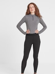 Tog 24 Black Snowdon Thermal Leggings - Image 1 of 4